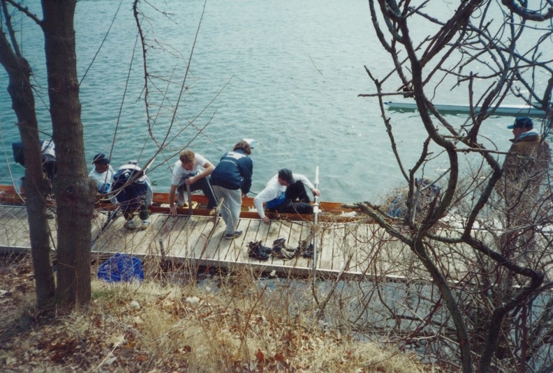 Men_s 4 - Getting out of the boat.jpg